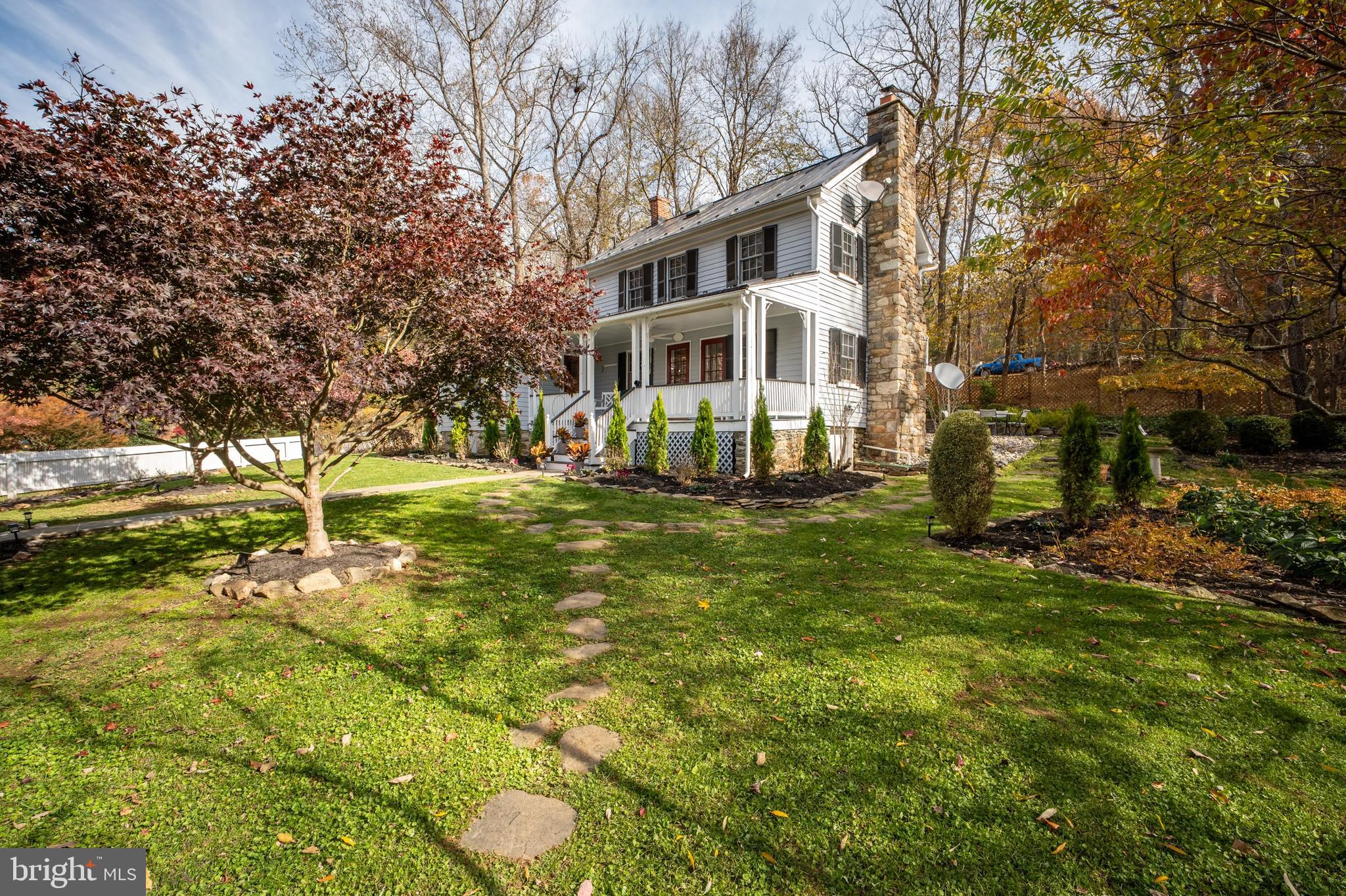 TAYLORSTOWN - Residential