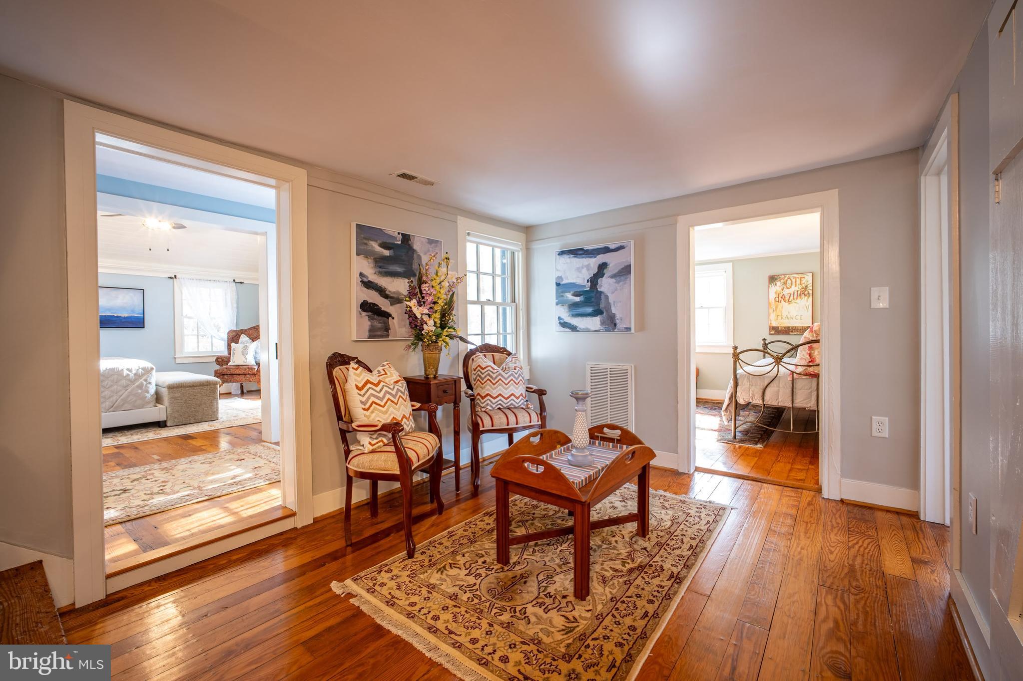 TAYLORSTOWN - Residential