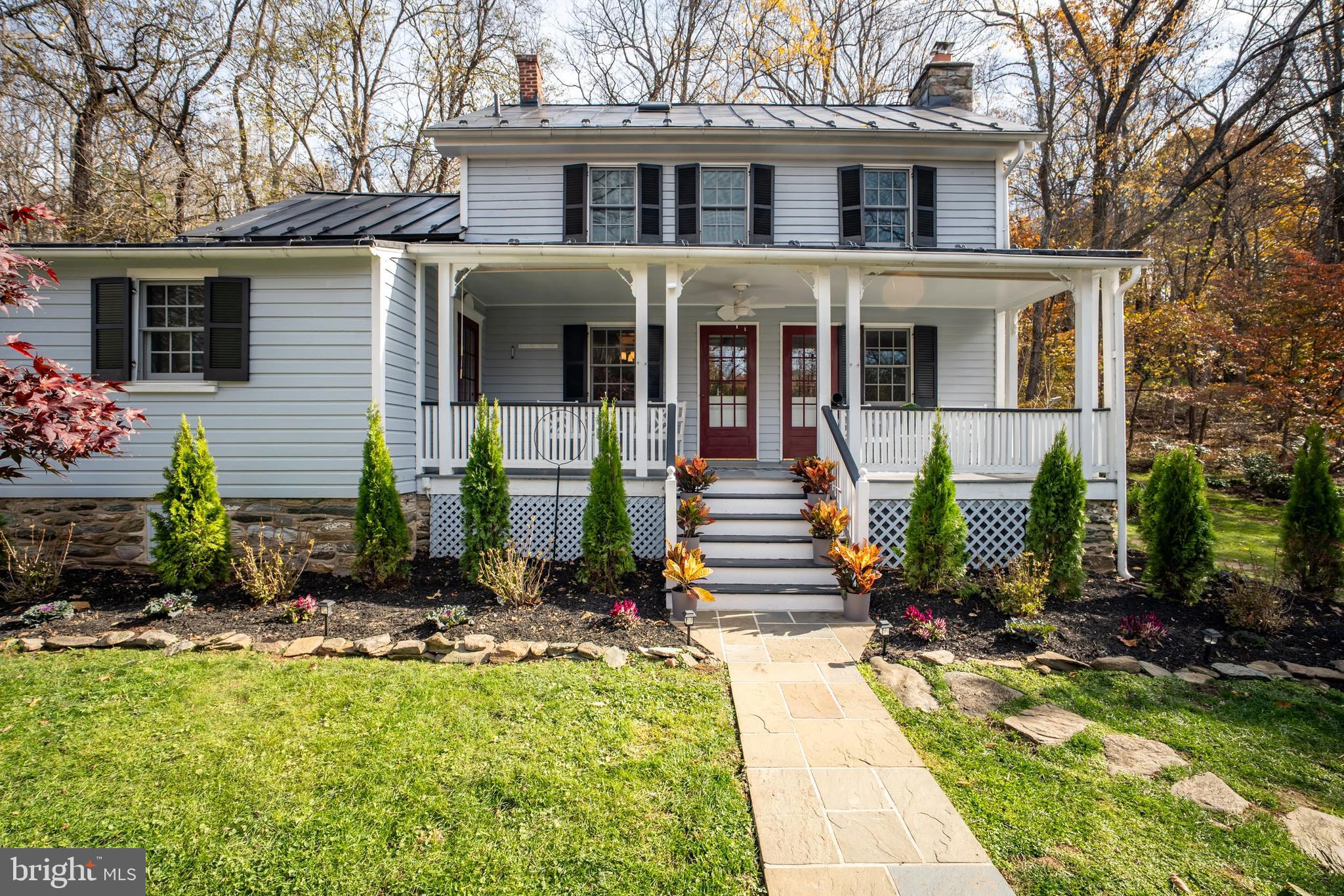 TAYLORSTOWN - Residential