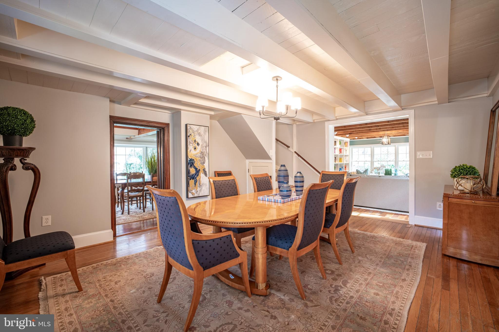 TAYLORSTOWN - Residential