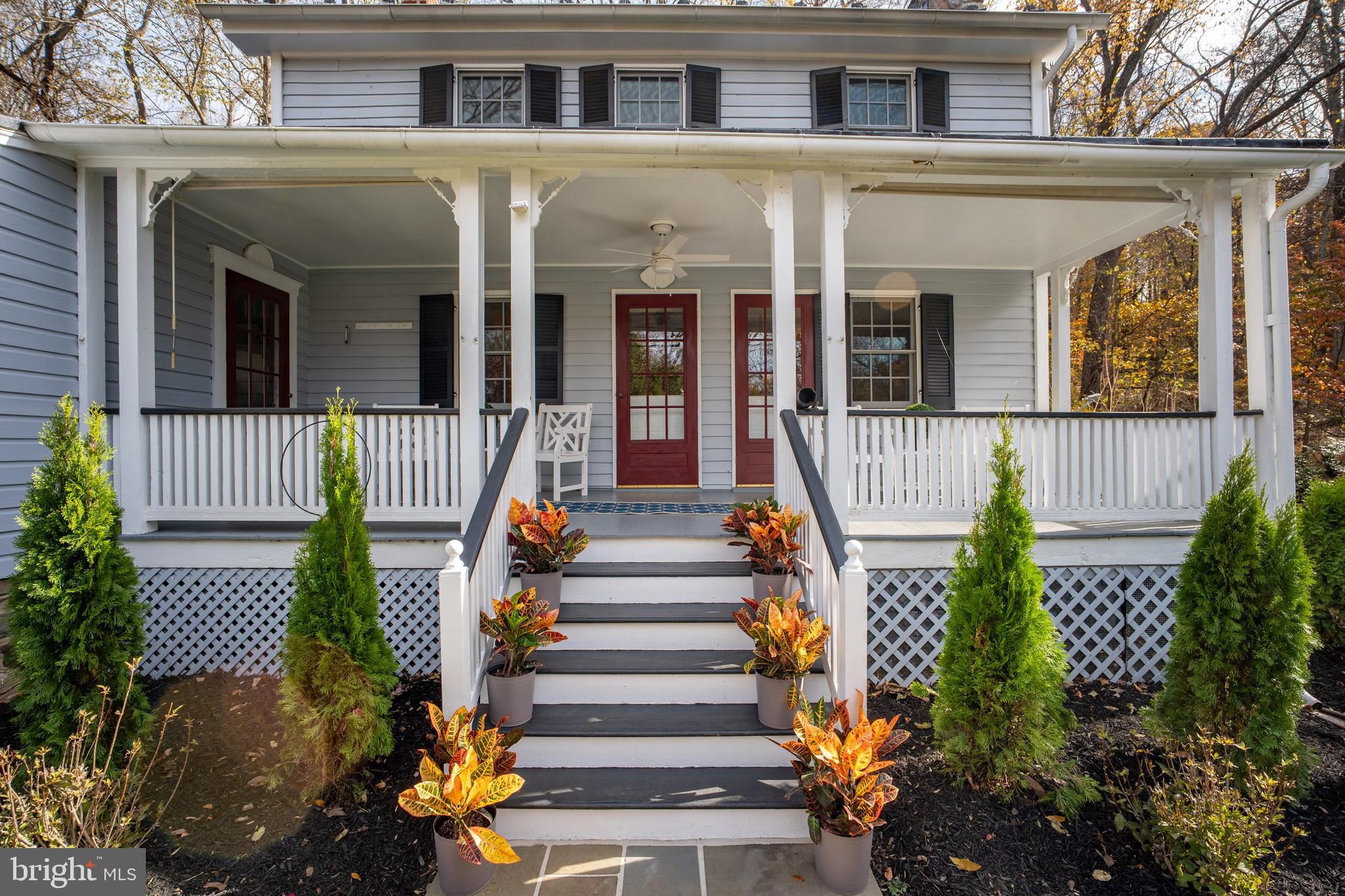 TAYLORSTOWN - Residential