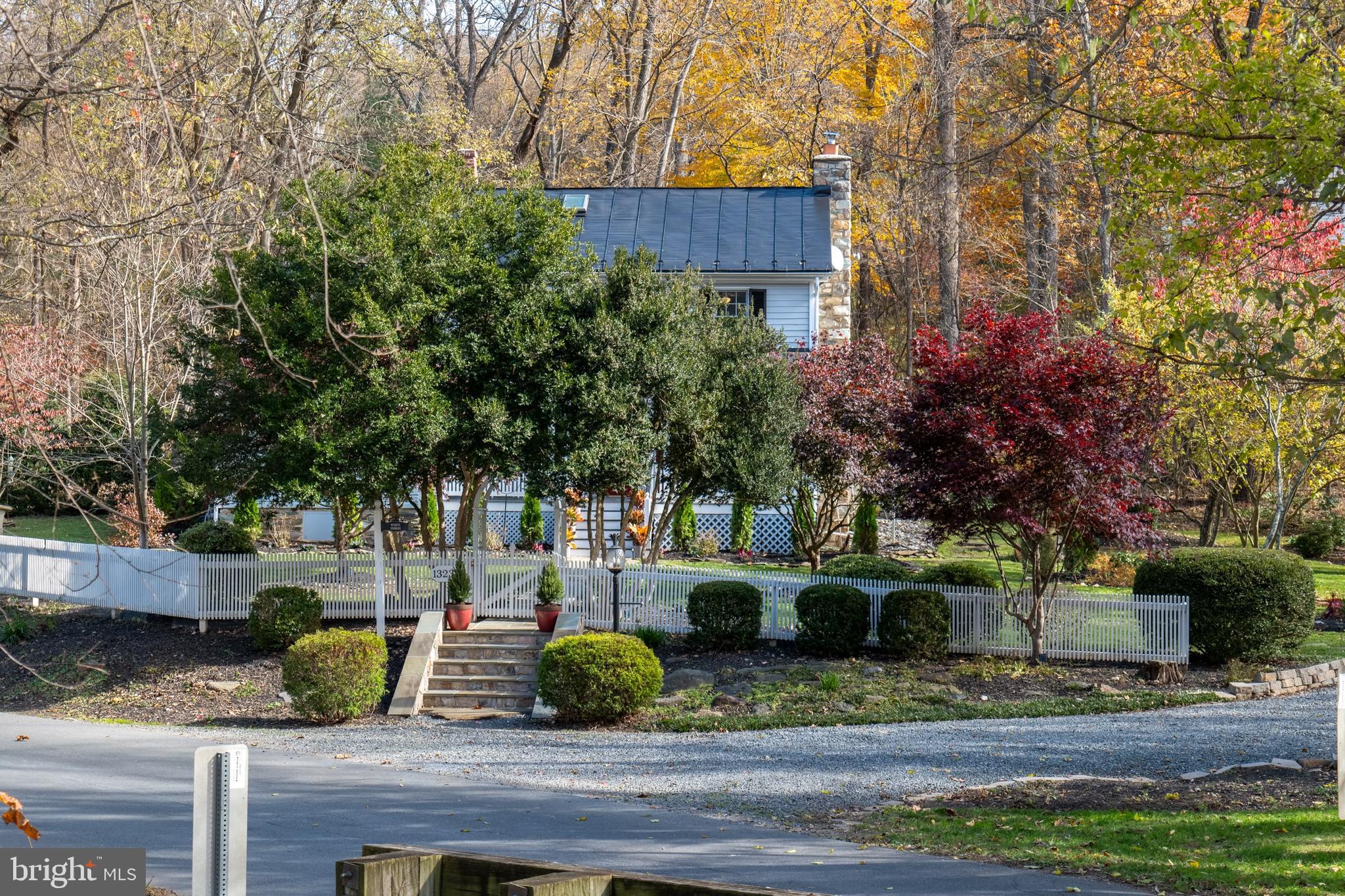 TAYLORSTOWN - Residential