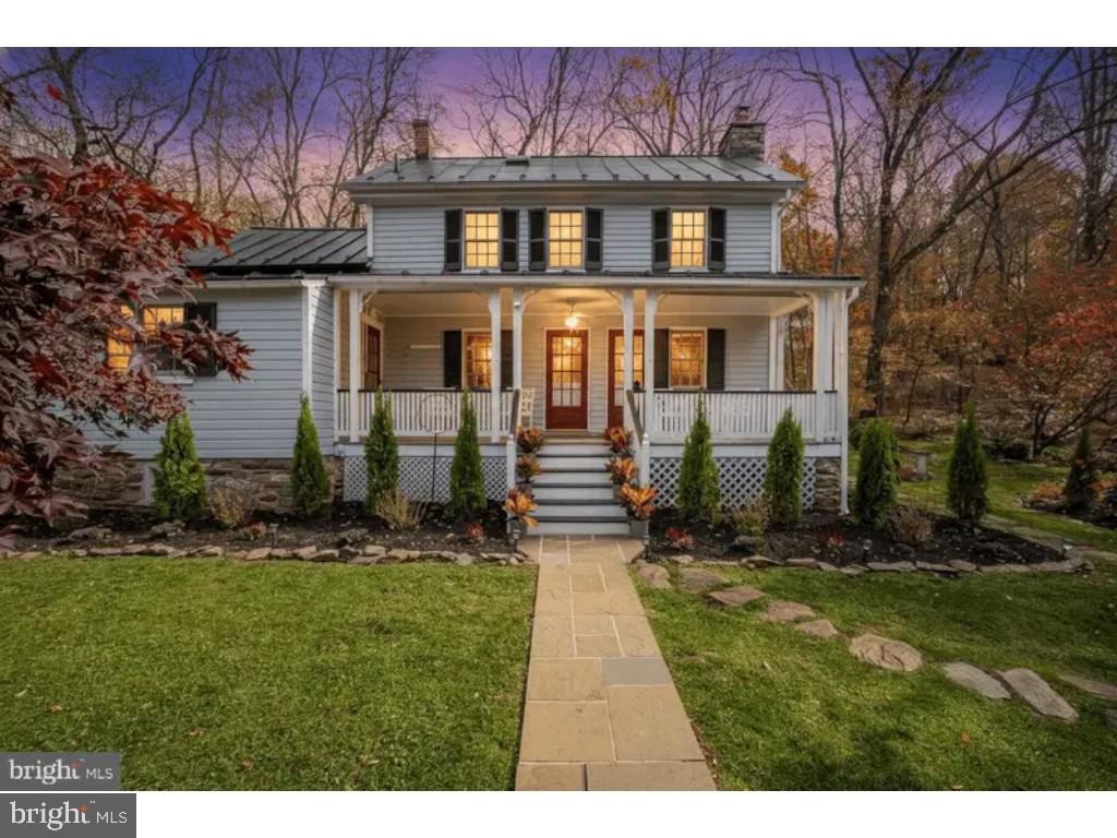 TAYLORSTOWN - Residential