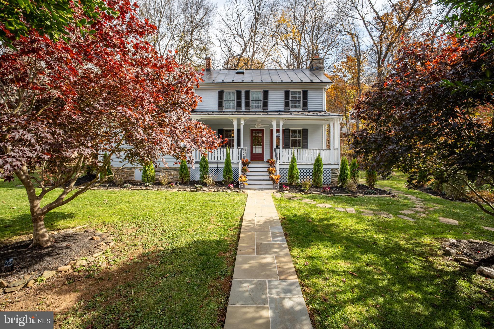 TAYLORSTOWN - Residential