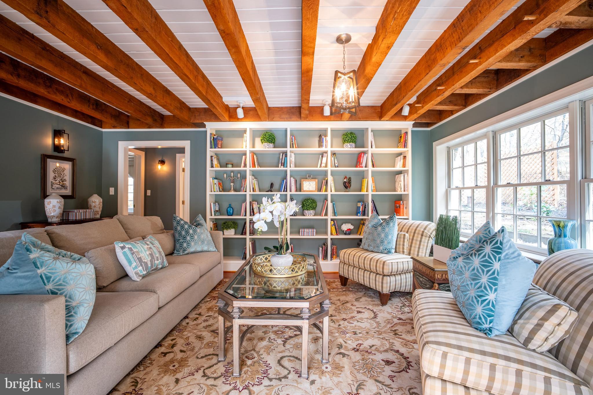 TAYLORSTOWN - Residential