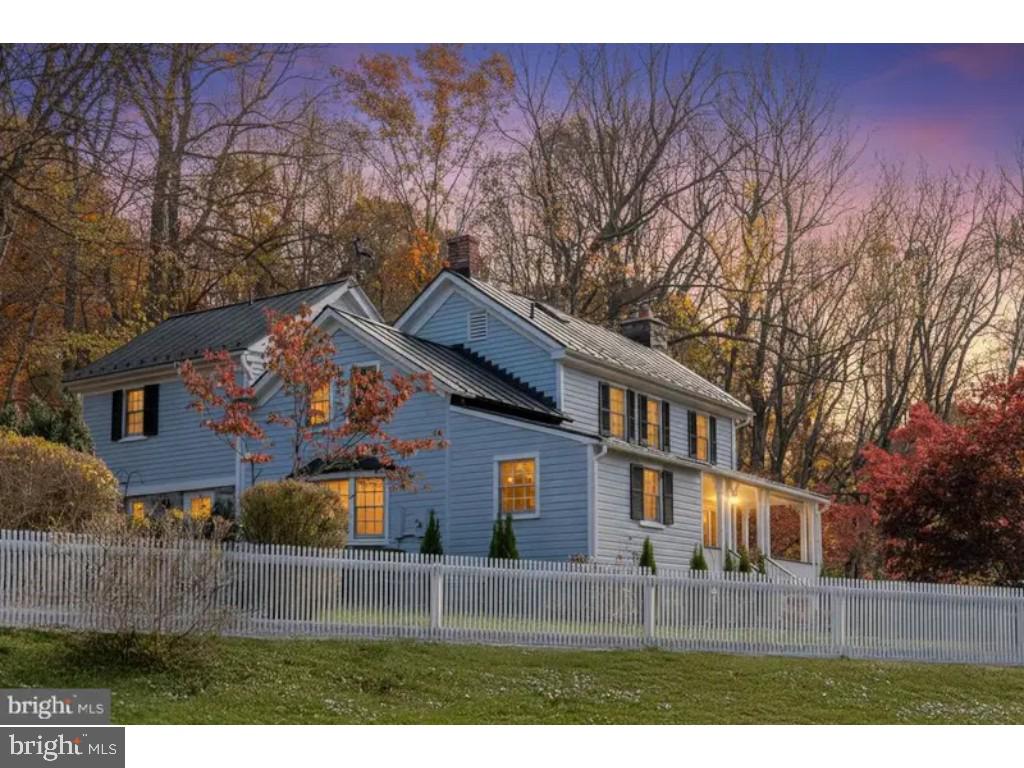 TAYLORSTOWN - Residential