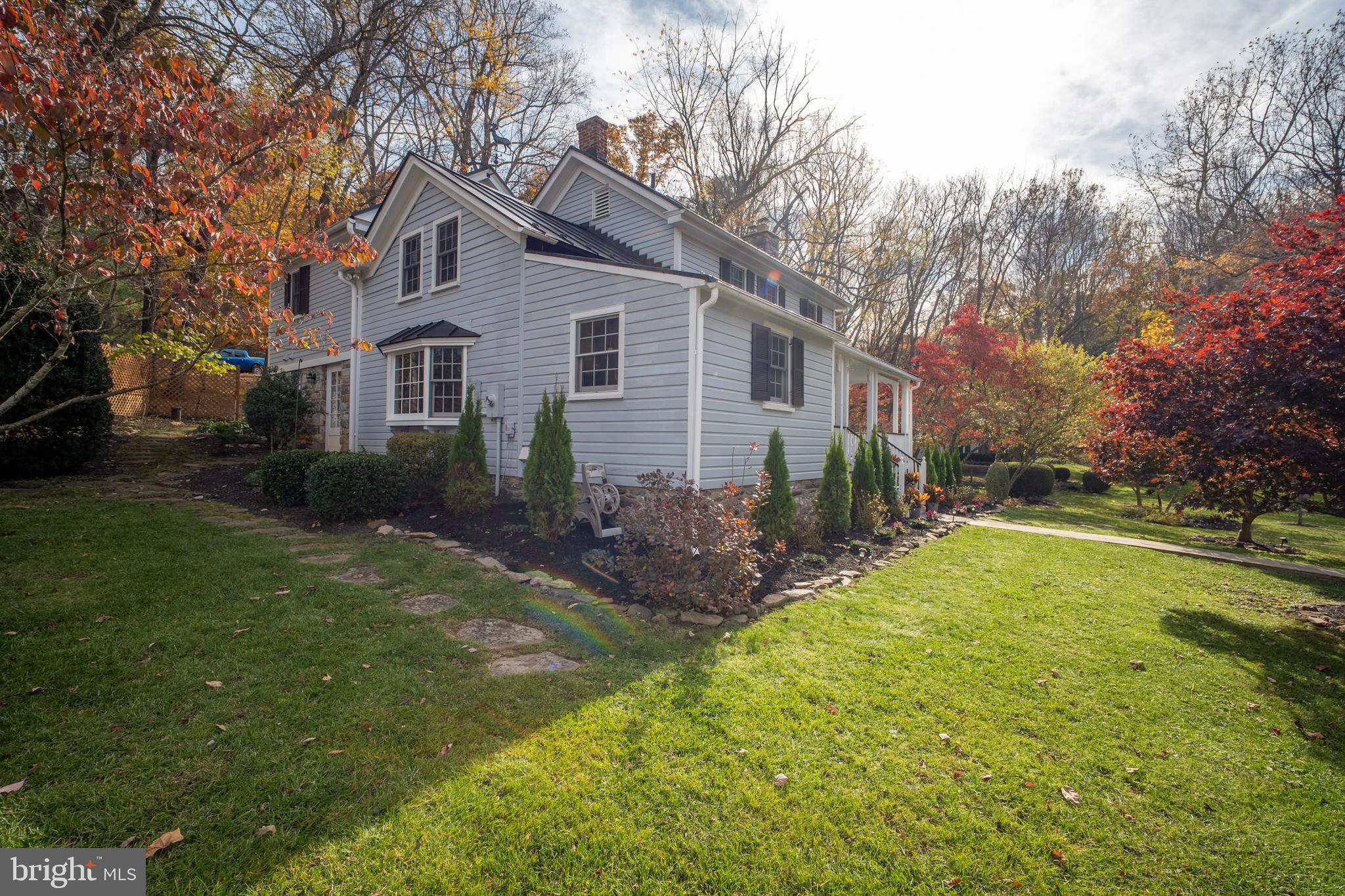 TAYLORSTOWN - Residential