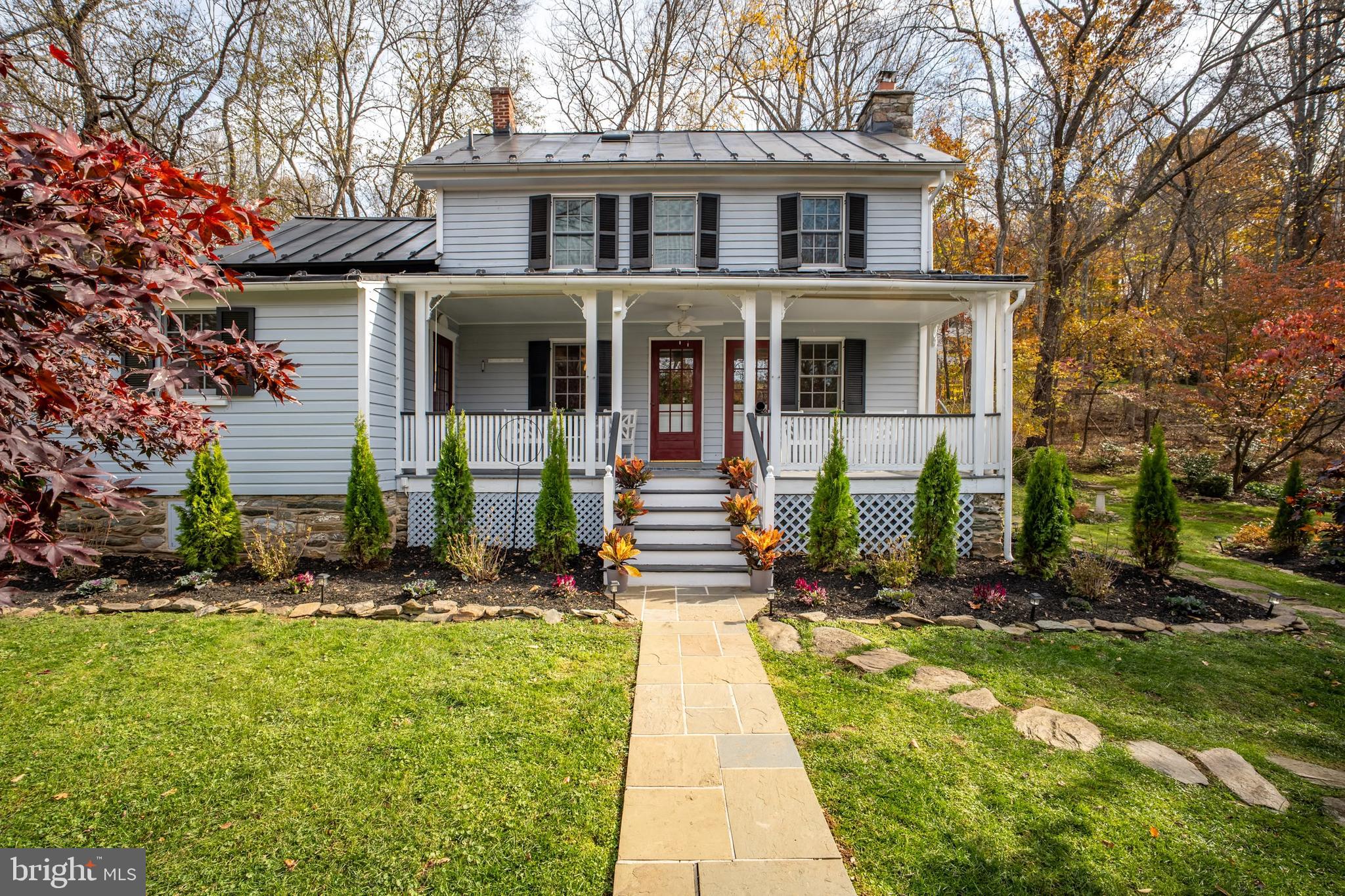 TAYLORSTOWN - Residential