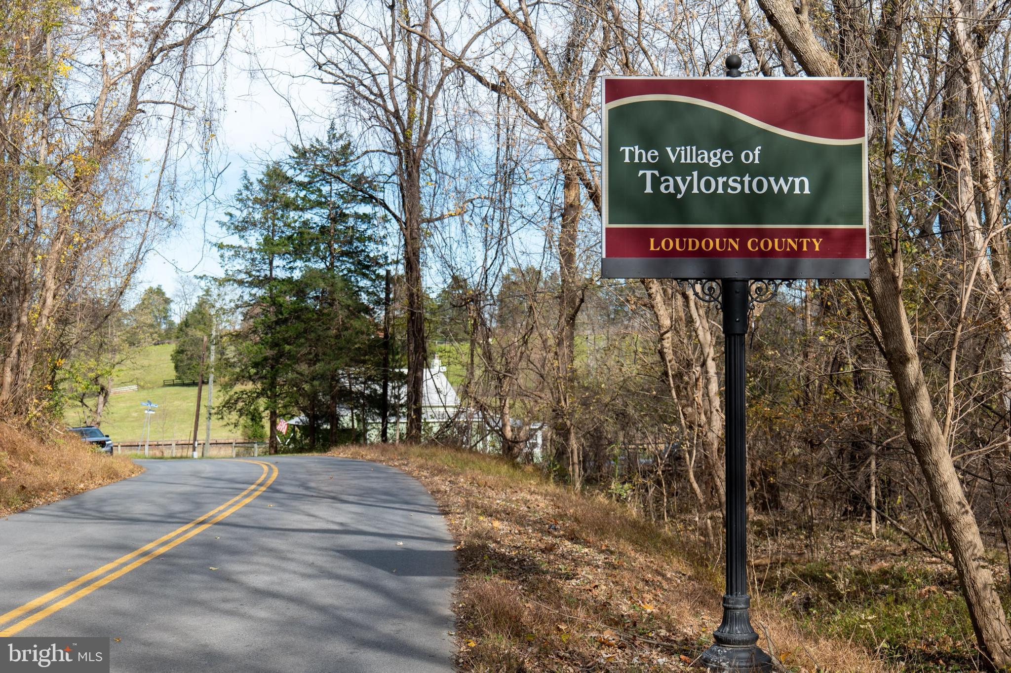 TAYLORSTOWN - Residential