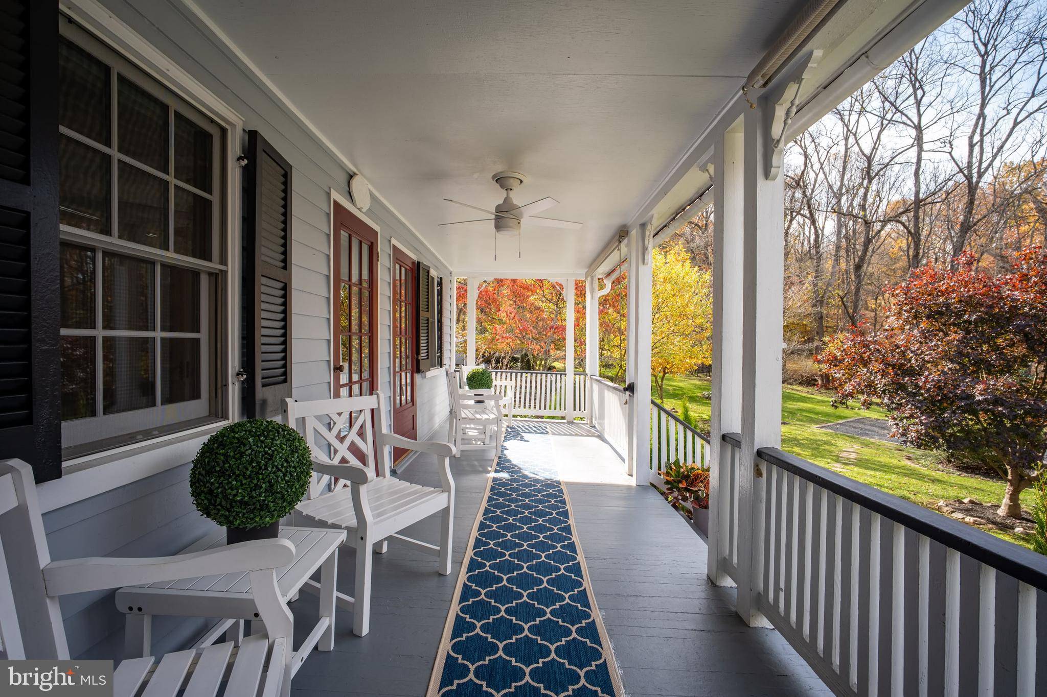 TAYLORSTOWN - Residential