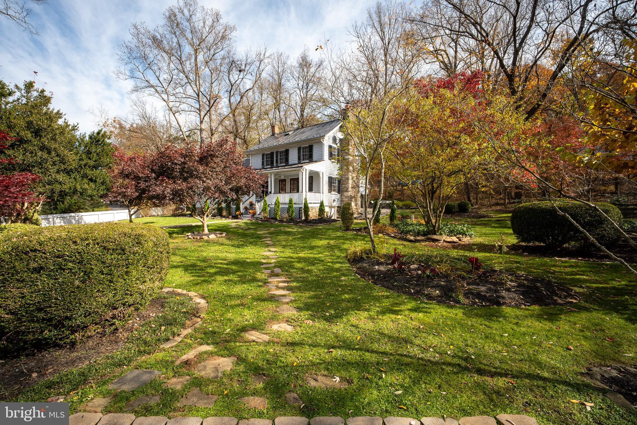 TAYLORSTOWN - Residential