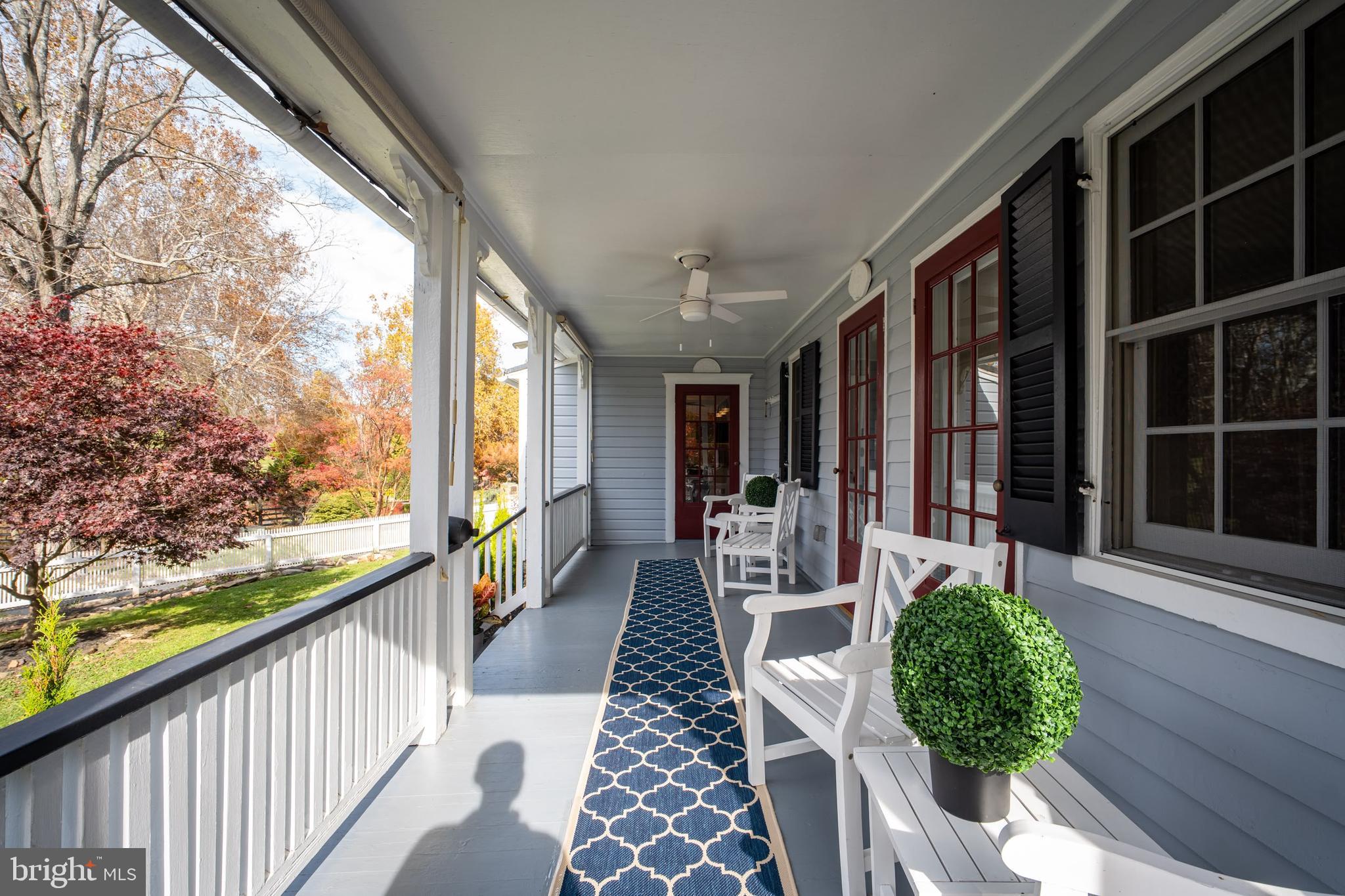 TAYLORSTOWN - Residential