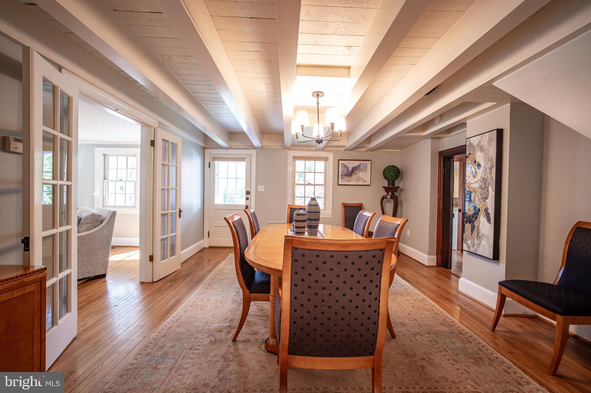 TAYLORSTOWN - Residential