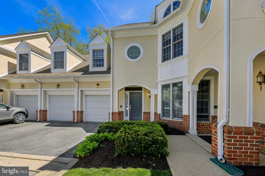 Welcome to the largest unit in the desirable Grey Rock Flats Condo community—offering 2,259 square feet of thoughtfully designed living space. Situated on the second floor, this spacious 2-bedroom, 2-bathroom condo includes an oversized one-car garage and access to a wide range of community amenities.
The fully updated kitchen is filled with natural light and features modern finishes, ideal for cooking and entertaining. The open-concept layout includes a double-sided wood-burning fireplace that creates a warm and inviting atmosphere, connecting both the living room and the cozy den. Enjoy the private balcony — off the den—perfect for relaxing or enjoying morning coffee.
The expansive owner’s suite is a true retreat, featuring a large walk-in closet and a spa-like en-suite bathroom complete with a stand-up shower and a luxurious jacuzzi tub. A second well-sized bedroom and full bathroom offer comfortable accommodations for guests or flexible use.
Located in a gated community, Grey Rock Flats offers residents access to beautifully maintained grounds, an outdoor pool, and the peace of mind that comes with secure, private living. Conveniently located near shopping, dining, and commuter routes, this condo is a perfect blend of comfort, space, and convenience.
Don’t miss your chance to own this rare, oversized unit in a highly sought-after community!