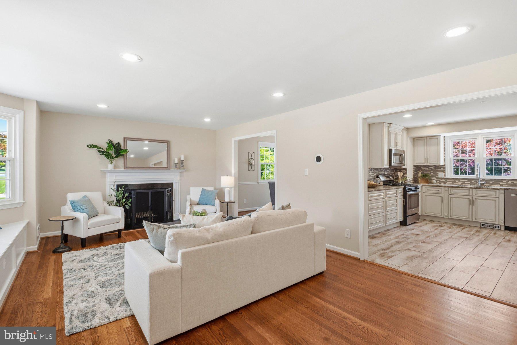 SPRINGLAKE - Residential