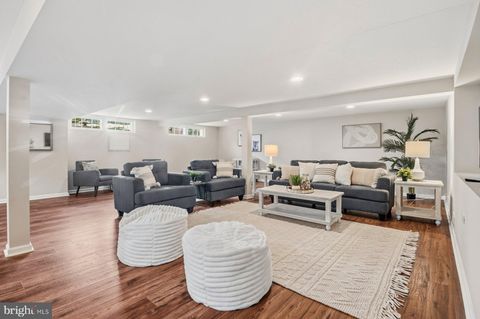 Tiny photo for 214 Chantrey Road, LUTHERVILLE TIMONIUM, MD 21093 (MLS # MDBC2163290)
