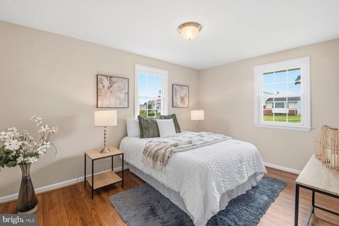 Tiny photo for 214 Chantrey Road, LUTHERVILLE TIMONIUM, MD 21093 (MLS # MDBC2163290)