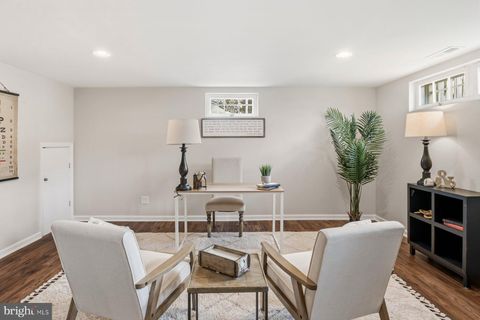 Tiny photo for 214 Chantrey Road, LUTHERVILLE TIMONIUM, MD 21093 (MLS # MDBC2163290)