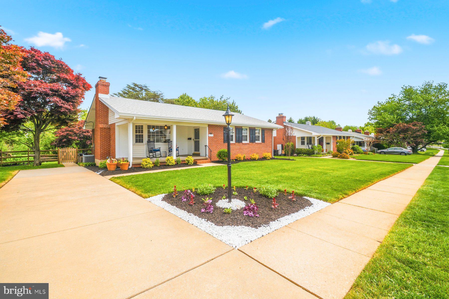 SPRINGLAKE - Residential