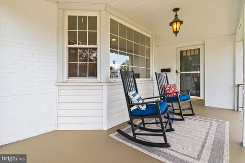 Tiny photo for 214 Chantrey Road, LUTHERVILLE TIMONIUM, MD 21093 (MLS # MDBC2163290)
