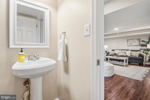 Tiny photo for 214 Chantrey Road, LUTHERVILLE TIMONIUM, MD 21093 (MLS # MDBC2163290)