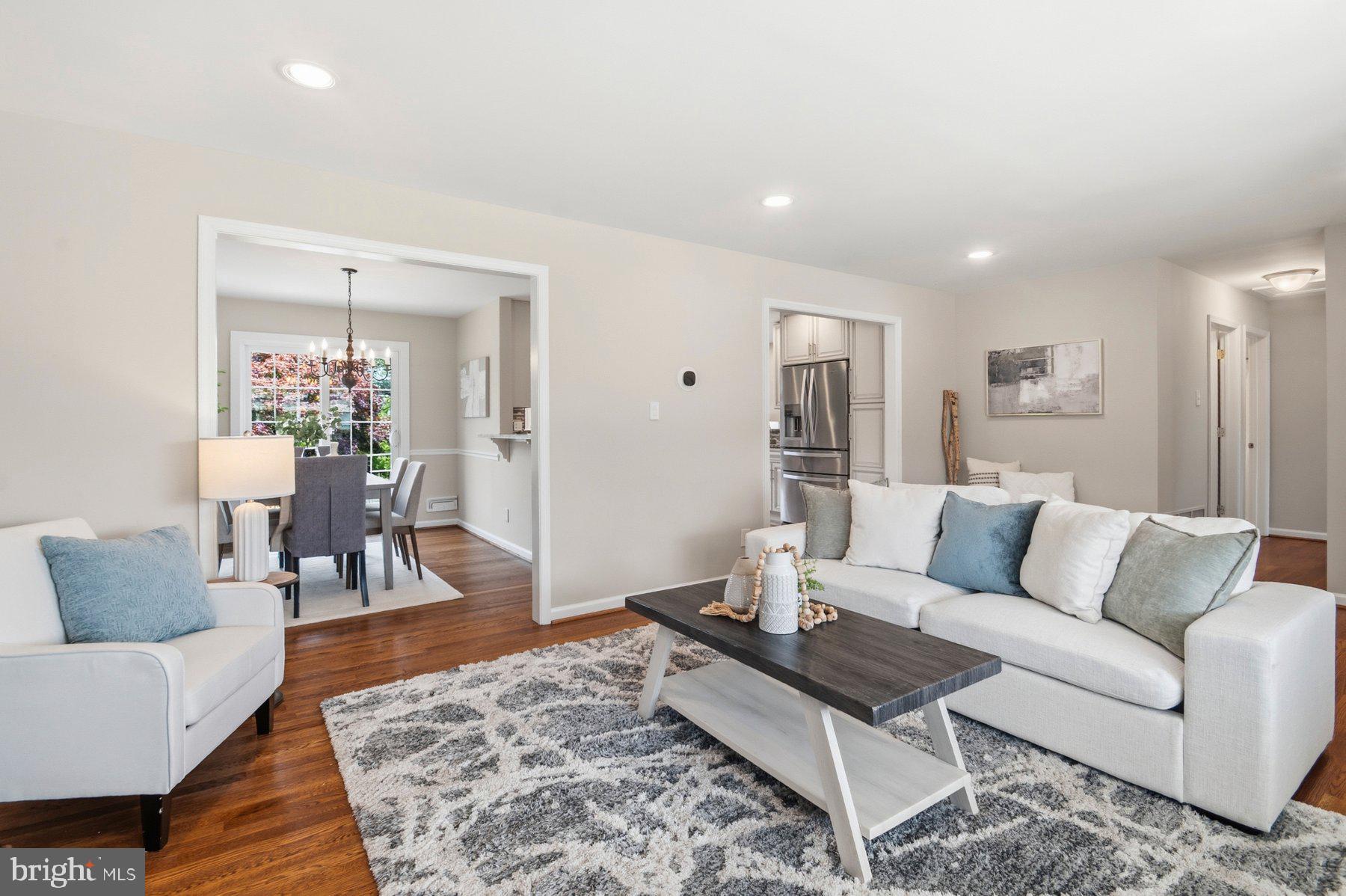 SPRINGLAKE - Residential