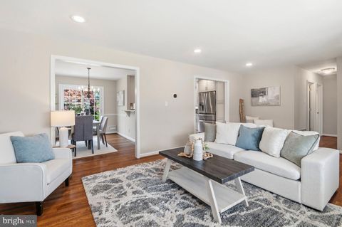 Tiny photo for 214 Chantrey Road, LUTHERVILLE TIMONIUM, MD 21093 (MLS # MDBC2163290)