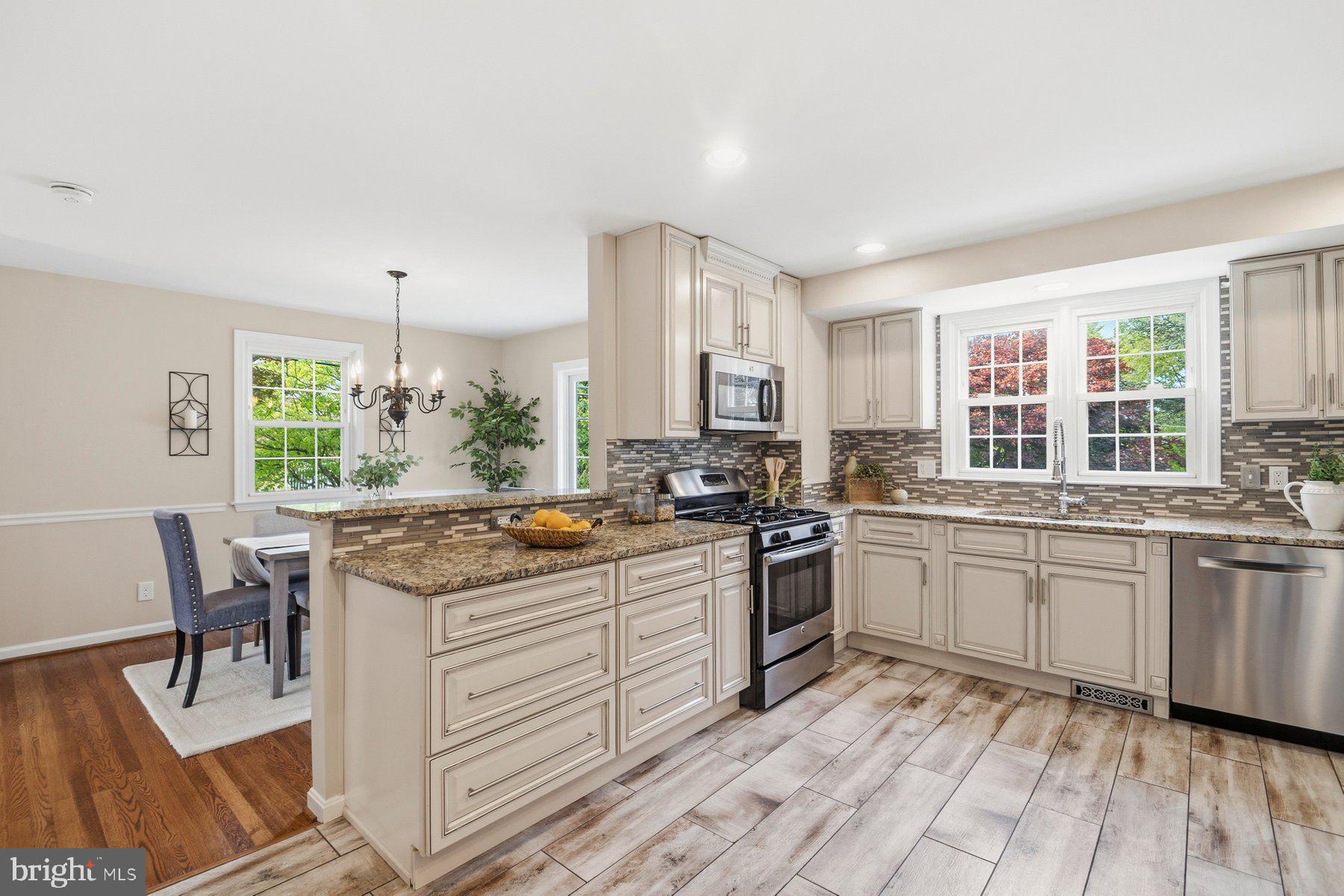 SPRINGLAKE - Residential