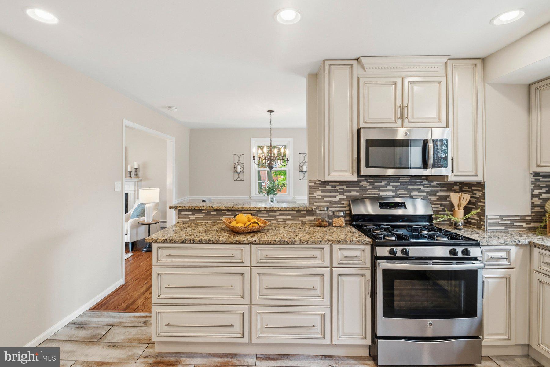 SPRINGLAKE - Residential