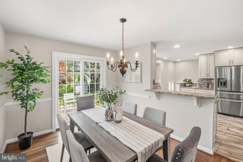 Tiny photo for 214 Chantrey Road, LUTHERVILLE TIMONIUM, MD 21093 (MLS # MDBC2163290)