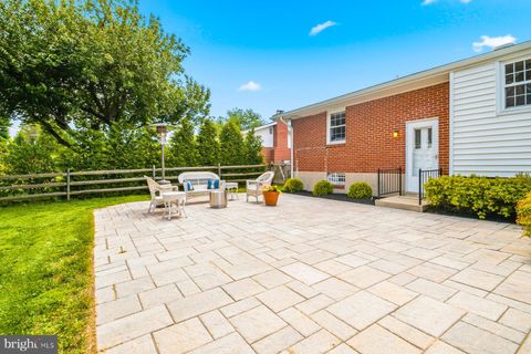 Tiny photo for 214 Chantrey Road, LUTHERVILLE TIMONIUM, MD 21093 (MLS # MDBC2163290)