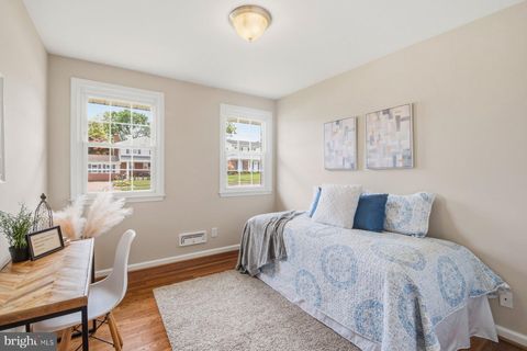 Tiny photo for 214 Chantrey Road, LUTHERVILLE TIMONIUM, MD 21093 (MLS # MDBC2163290)