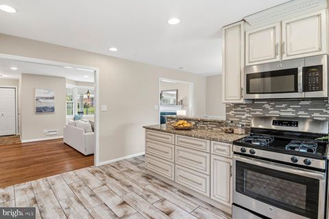 Tiny photo for 214 Chantrey Road, LUTHERVILLE TIMONIUM, MD 21093 (MLS # MDBC2163290)