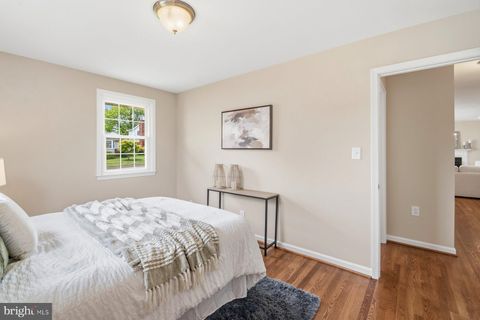 Tiny photo for 214 Chantrey Road, LUTHERVILLE TIMONIUM, MD 21093 (MLS # MDBC2163290)