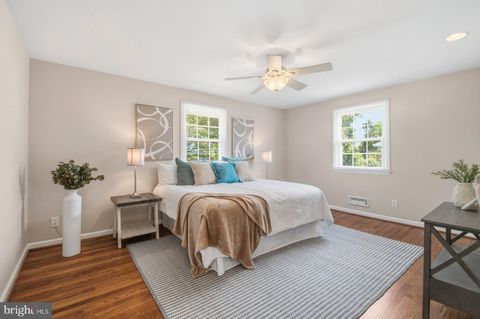 Tiny photo for 214 Chantrey Road, LUTHERVILLE TIMONIUM, MD 21093 (MLS # MDBC2163290)