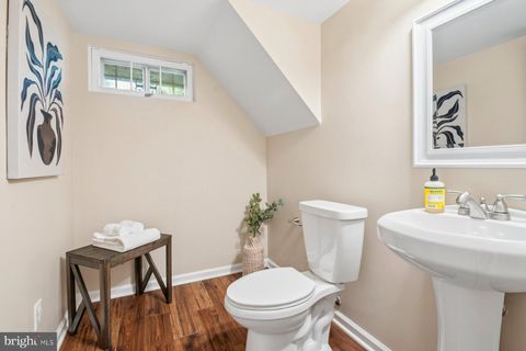 Tiny photo for 214 Chantrey Road, LUTHERVILLE TIMONIUM, MD 21093 (MLS # MDBC2163290)