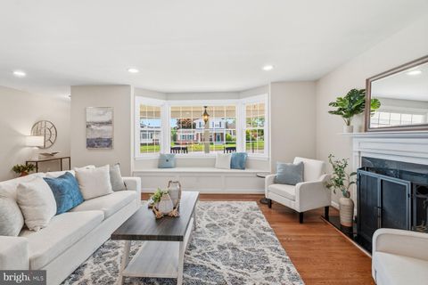 Tiny photo for 214 Chantrey Road, LUTHERVILLE TIMONIUM, MD 21093 (MLS # MDBC2163290)