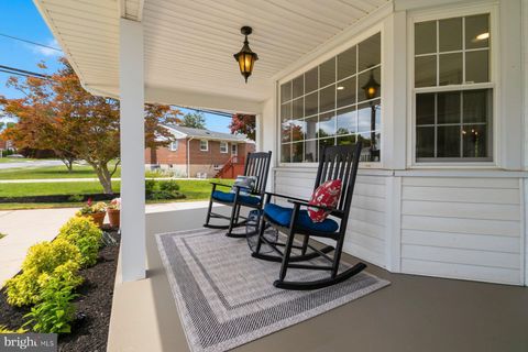 Tiny photo for 214 Chantrey Road, LUTHERVILLE TIMONIUM, MD 21093 (MLS # MDBC2163290)