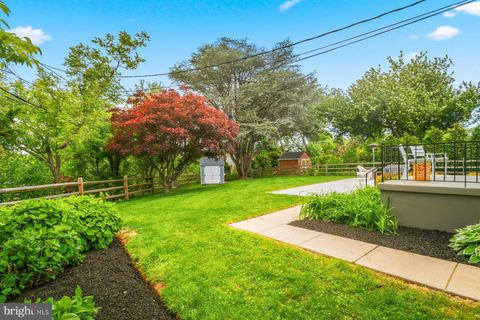 Tiny photo for 214 Chantrey Road, LUTHERVILLE TIMONIUM, MD 21093 (MLS # MDBC2163290)