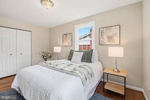 Tiny photo for 214 Chantrey Road, LUTHERVILLE TIMONIUM, MD 21093 (MLS # MDBC2163290)