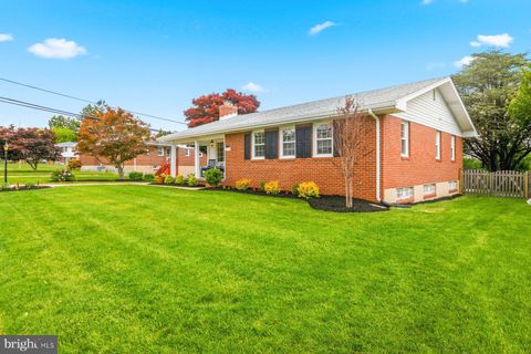 Tiny photo for 214 Chantrey Road, LUTHERVILLE TIMONIUM, MD 21093 (MLS # MDBC2163290)