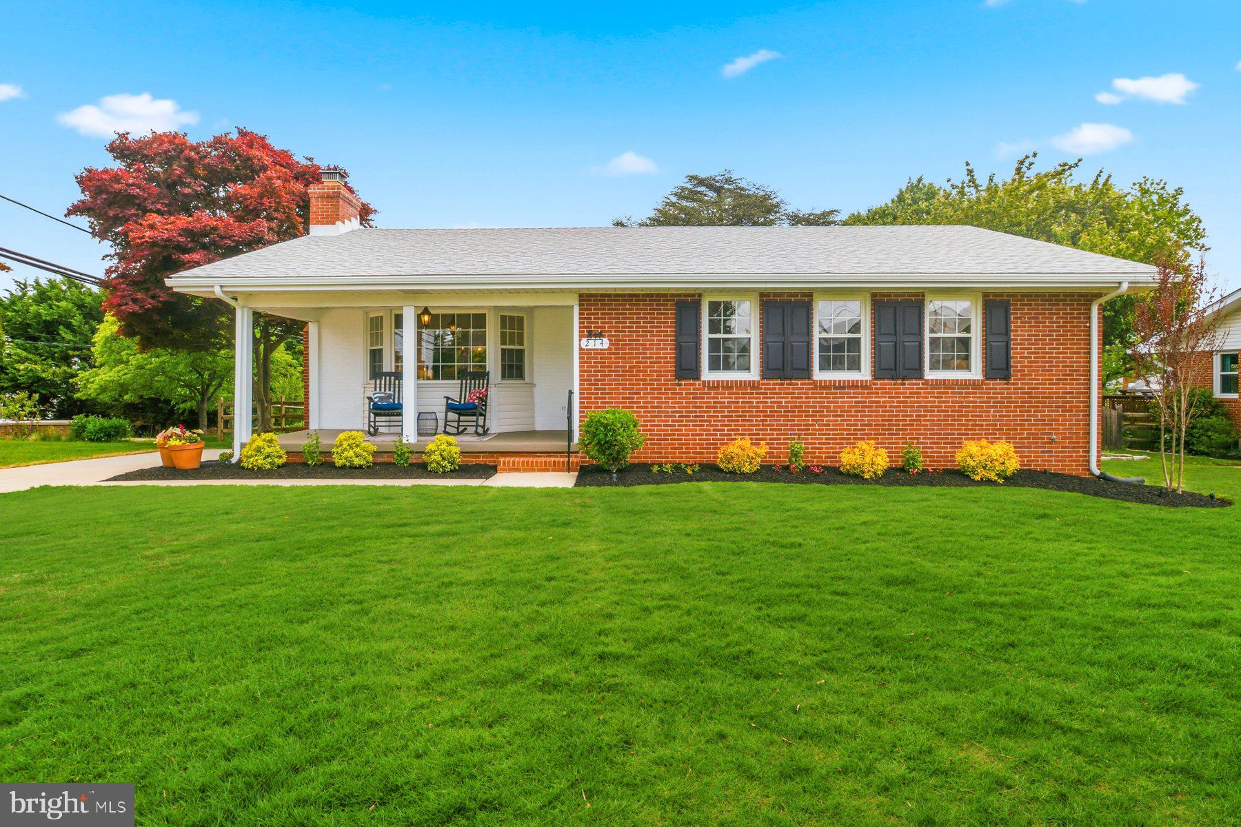 SPRINGLAKE - Residential