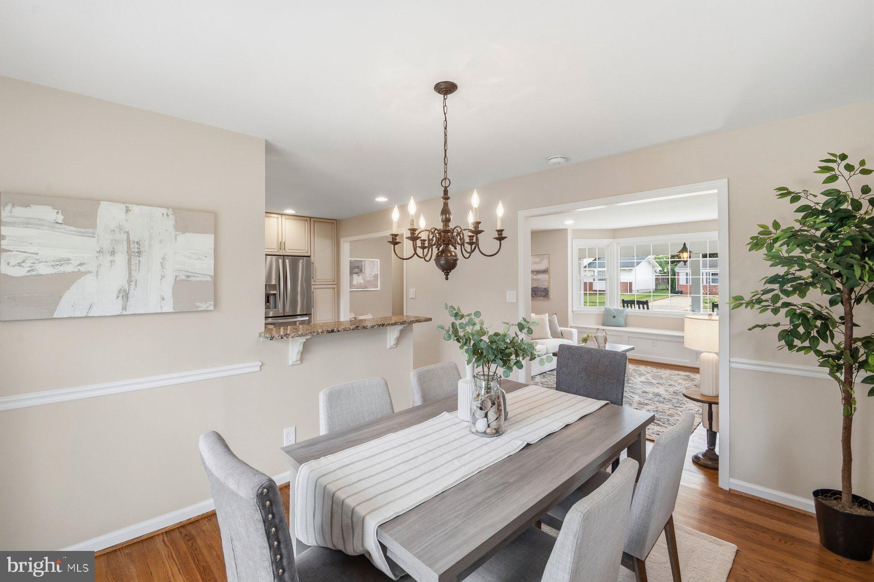 SPRINGLAKE - Residential