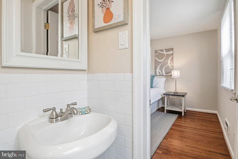 Tiny photo for 214 Chantrey Road, LUTHERVILLE TIMONIUM, MD 21093 (MLS # MDBC2163290)