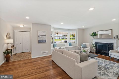 Tiny photo for 214 Chantrey Road, LUTHERVILLE TIMONIUM, MD 21093 (MLS # MDBC2163290)