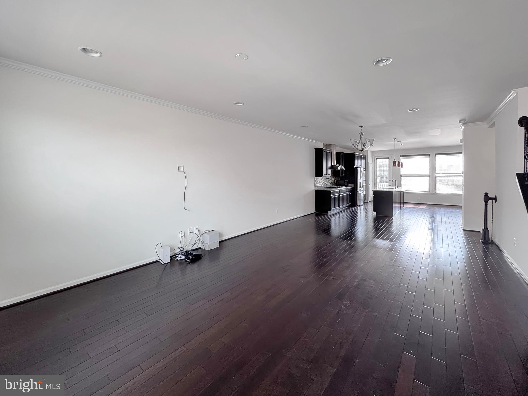 BRAMBLETON - Residential Lease