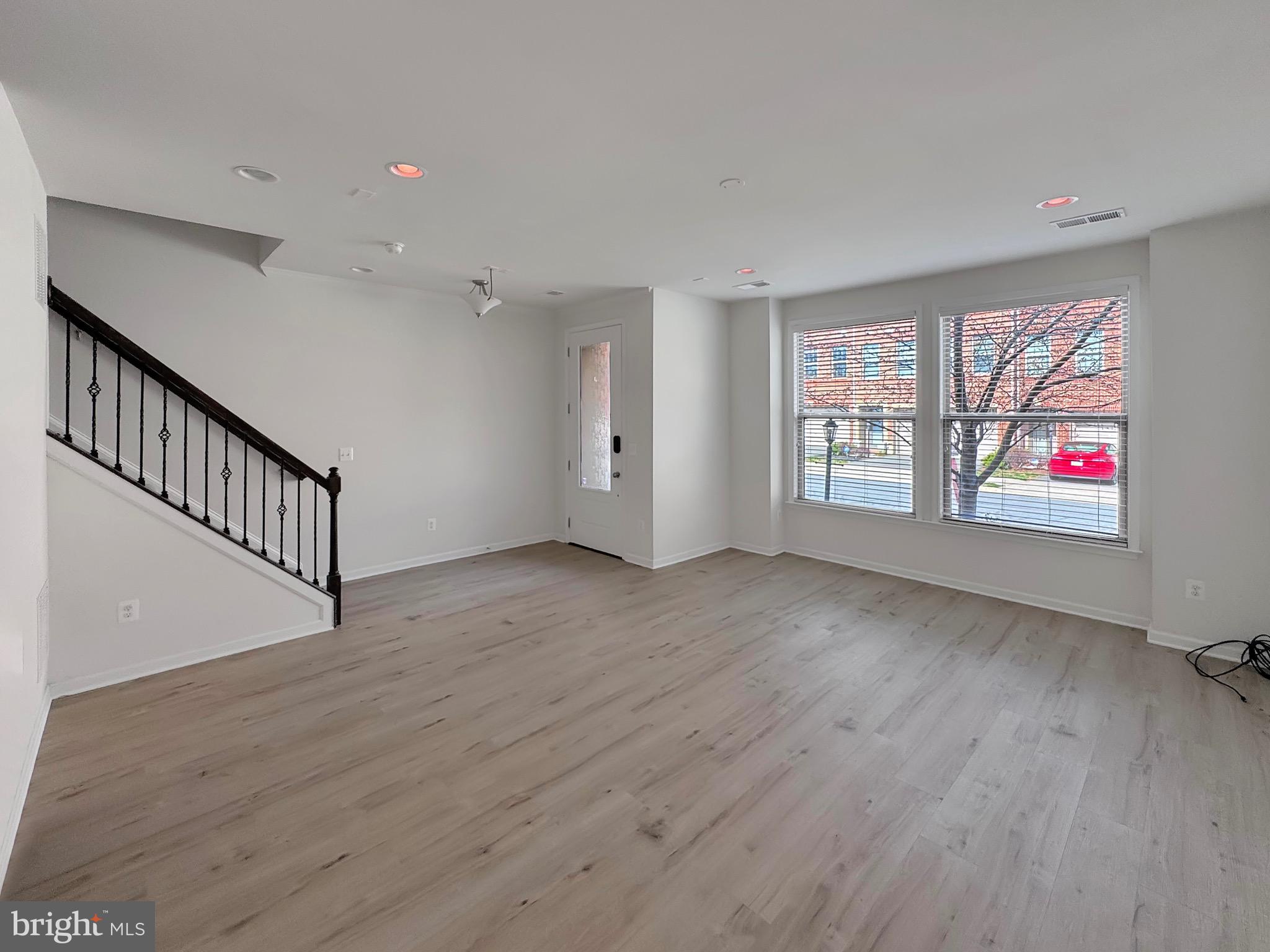 BRAMBLETON - Residential Lease