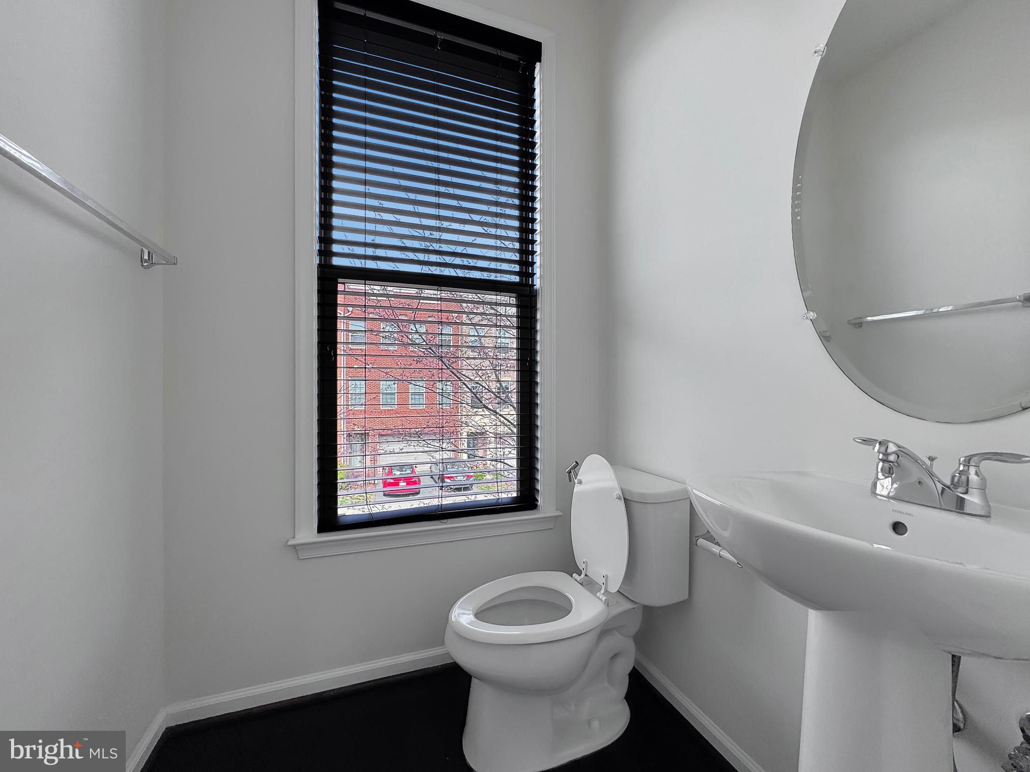 BRAMBLETON - Residential Lease