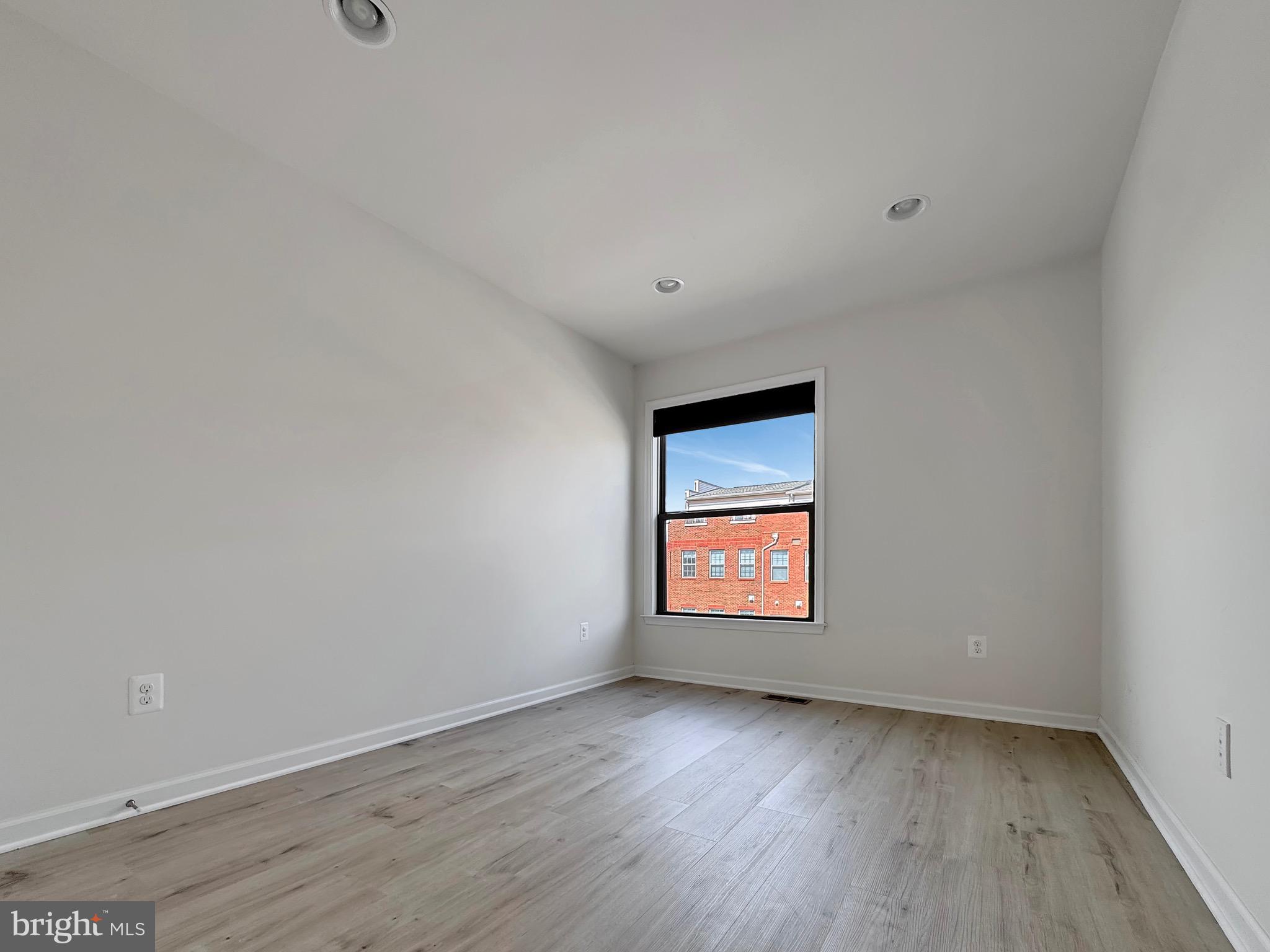 BRAMBLETON - Residential Lease