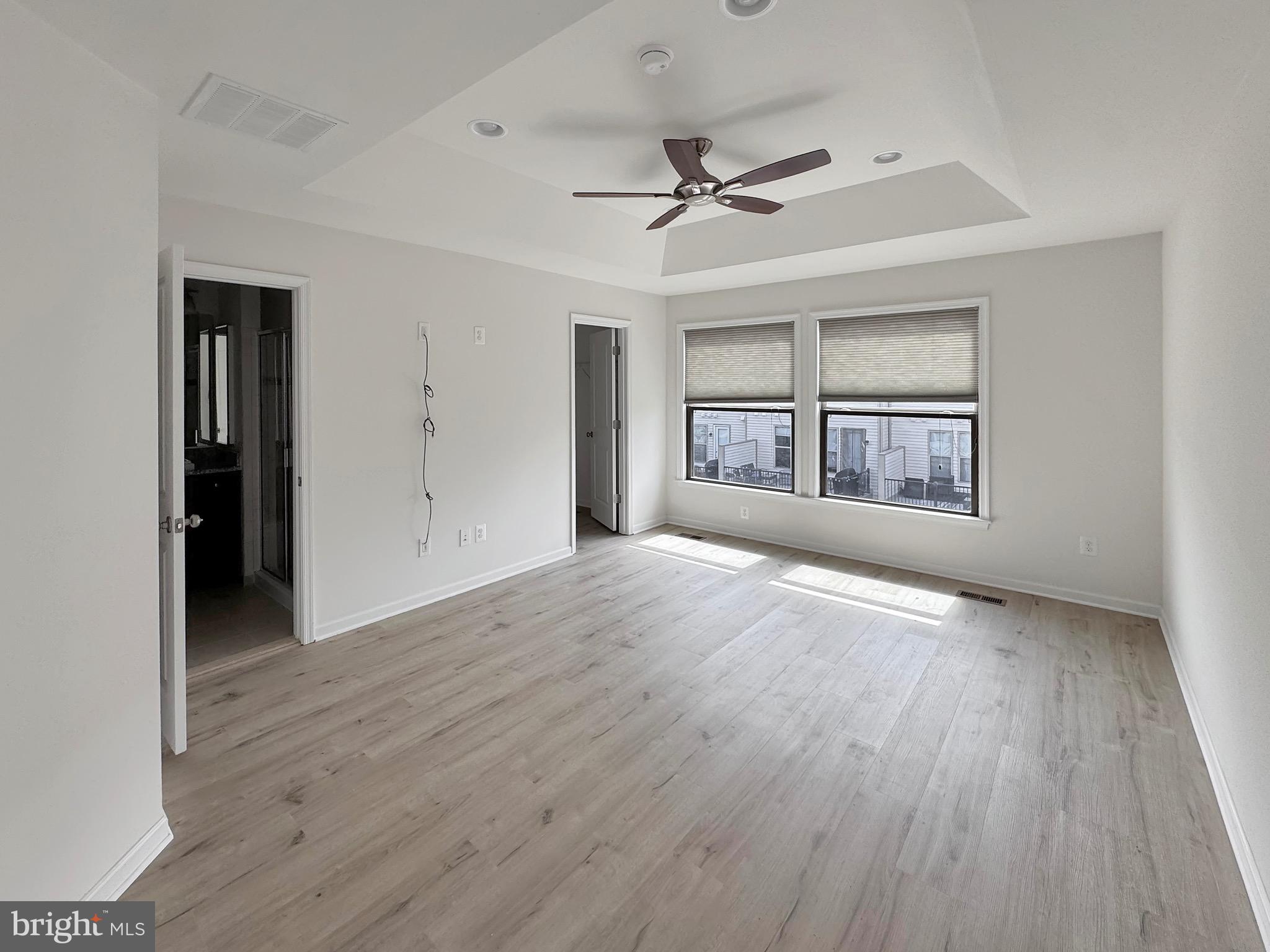 BRAMBLETON - Residential Lease